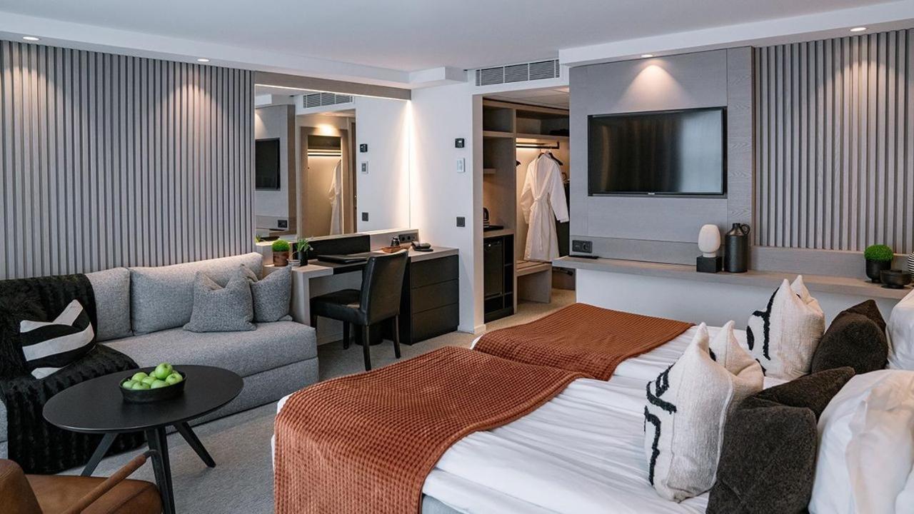 Hotel Tyloesand Extérieur photo