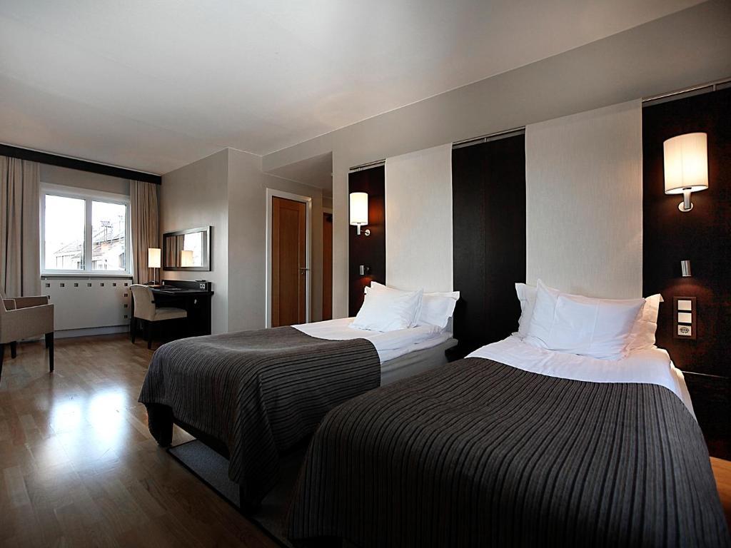 Hotel Tyloesand Chambre photo