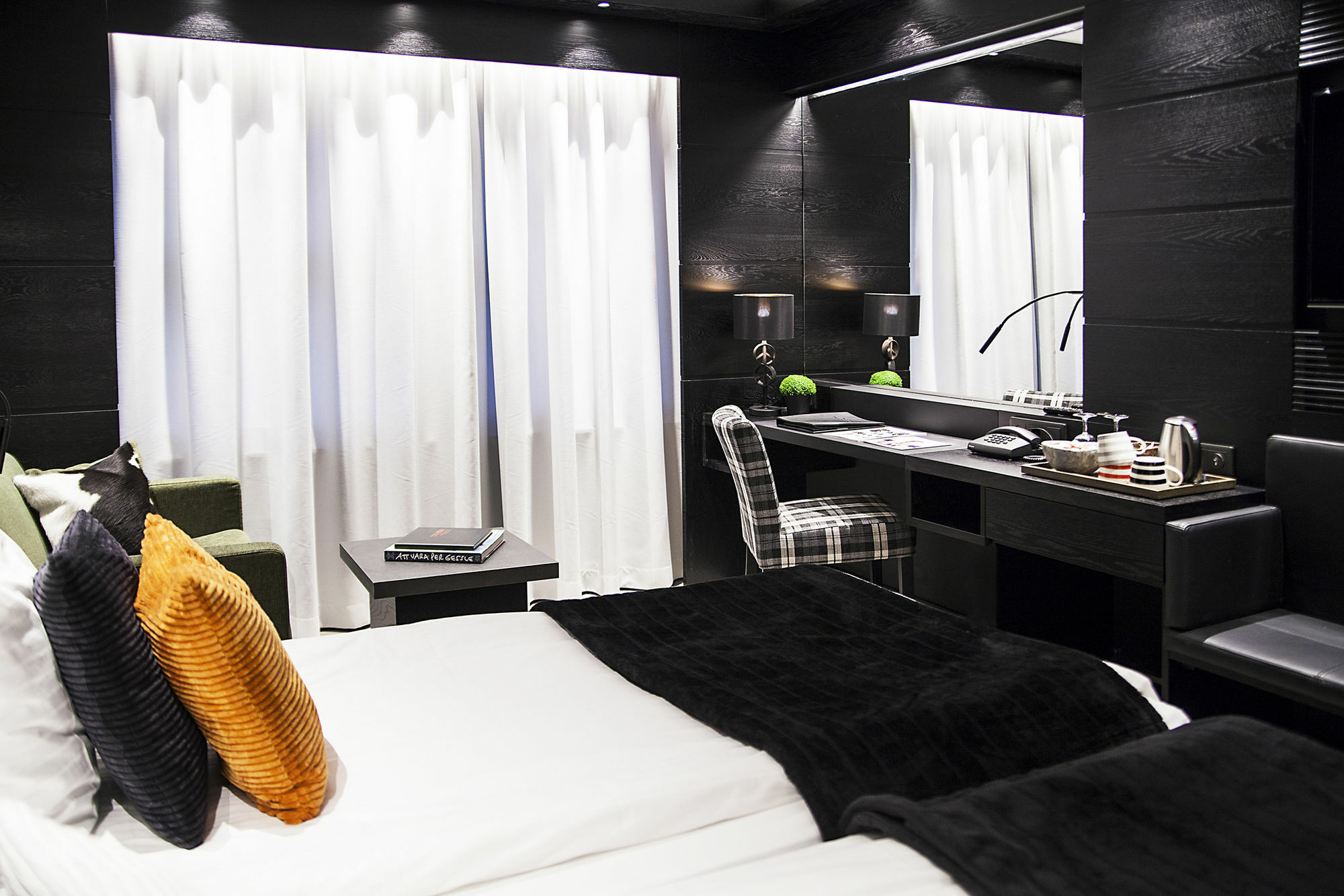 Hotel Tyloesand Extérieur photo