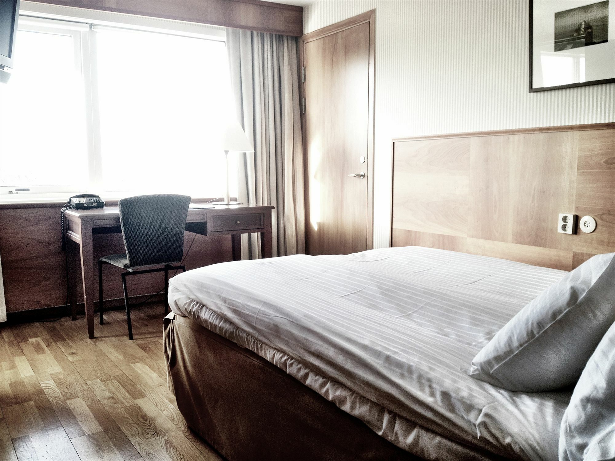 Hotel Tyloesand Extérieur photo