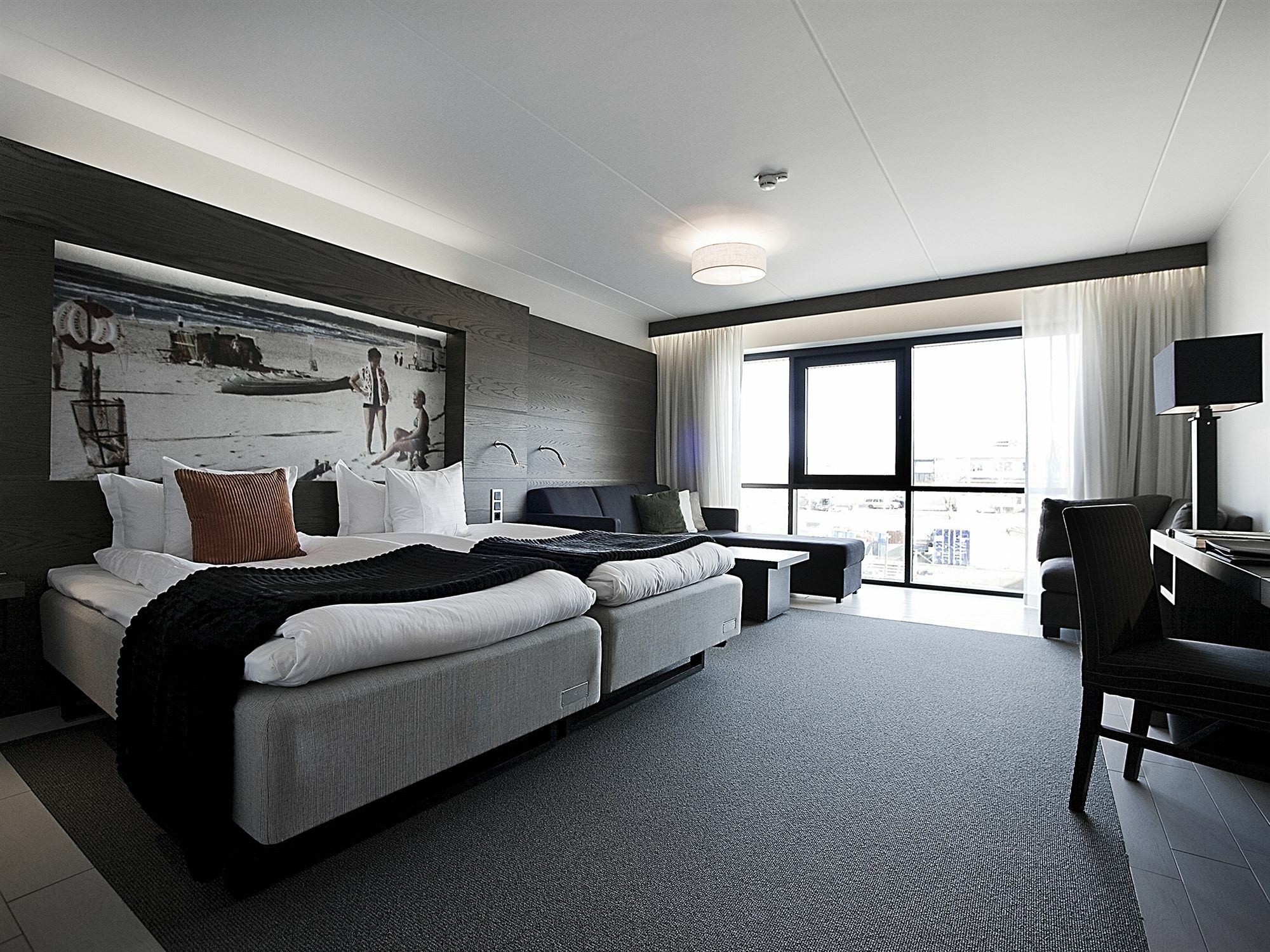 Hotel Tyloesand Extérieur photo